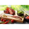 Set di 6 coltelli da bistecca RANCHO
