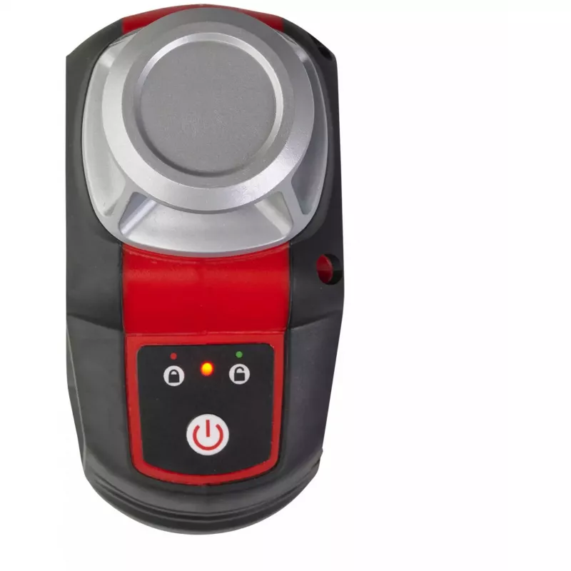 EINHELL TE-LL 360 G laser a linee incrociate con linee laser verdi e rosse, nero — modello 2270119