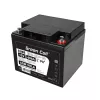 Batteria AGM VRLA 12V 40Ah IP54