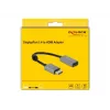 Adattatore attivo DisplayPort 1.4 a HDMI DeLOCK 66436