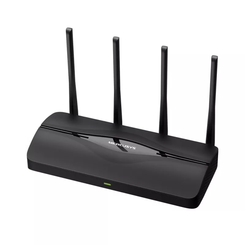 Router Mercusys BE3600 Dual-Band Wi-Fi 7
