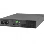 Qoltec 52285 UPS (gruppo di continuità) doppia conversione (online) 1 kVA 1000 W 2 uscite AC
