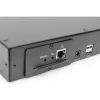 DIGITUS Professional DS-72216 - Switch KVM - 16 connessioni KVM - montabile a rack (DS-72216)