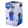 Scheppach DC100 aspiratore di polveri, 65 l, 1200 W