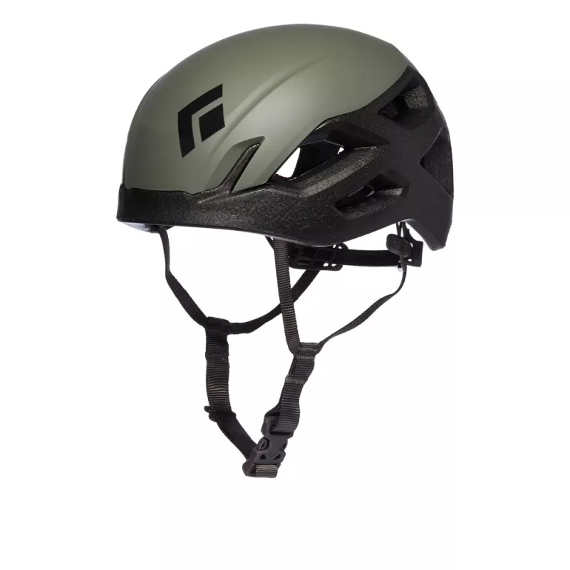 Casco da arrampicata Black Diamond Vision - tundra Taglia: 125_cm