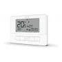 Controllore ambiente cablato Tech controllers T-4.1 55112 bianco