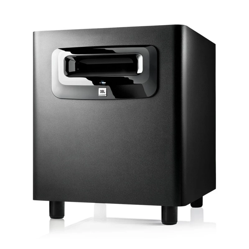 Subwoofer attivo da studio JBL LSR310S, 200 W