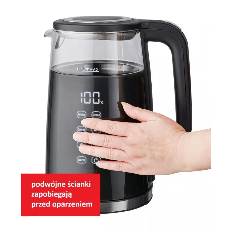 Bollitore MAESTRO MR-049