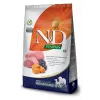 FARMINA N&D Pumpkin Lamb&Blueberry Adult Medium & Maxi - Crocchette per cani - 12 kg