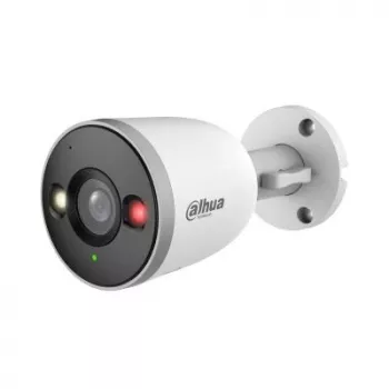 Dahua Technology Entry DH-IPC-HDW1230T1-S4 Telecamera di videosorveglianza a cupola Telecamera di videosorveglianza IP Interno ed esterno 1920 x 1080 Pixel Soffitto