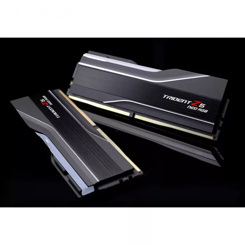 Modulo di memoria G.Skill DDR5 128 GB (2 x 64 GB) 6000 MT/s