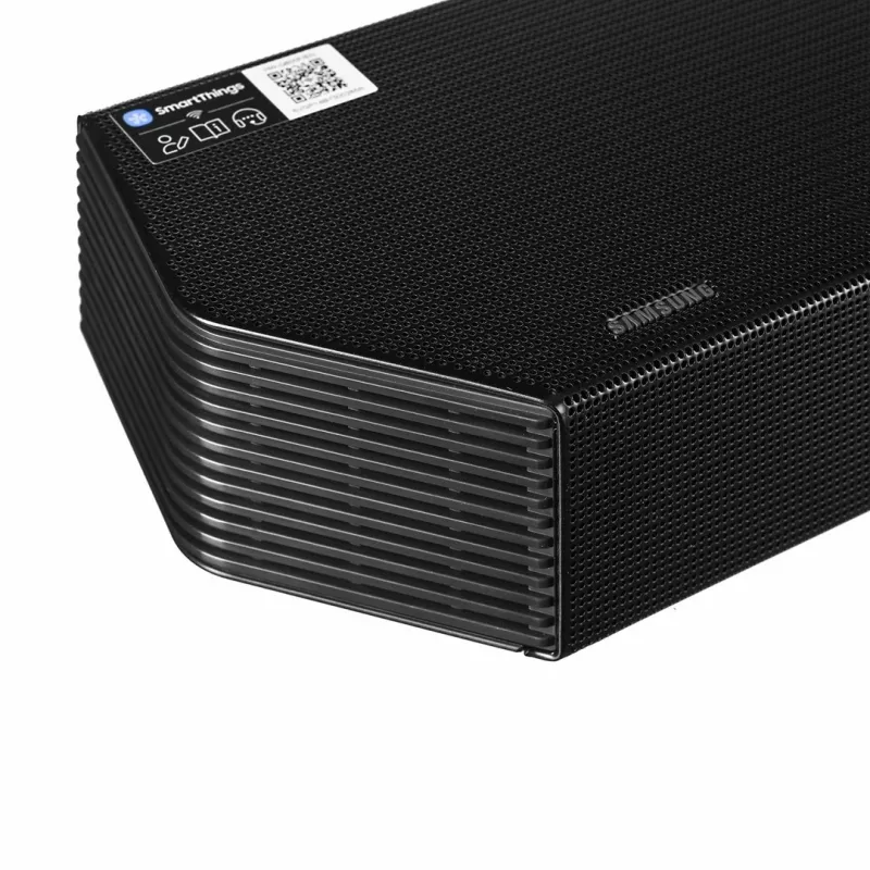 Soundbar Samsung serie Q HW-Q800F 5.1.2 Ch subwoofer (2025)