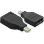 Adattatore per cavo Mini DisplayPort a HDMI VALUE 12.99.3159