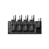 Hub ventole Singularity Fan-Node 2x4 SC-PWM-N-2x4 — splitter PWM per ventole 2×4 pin
