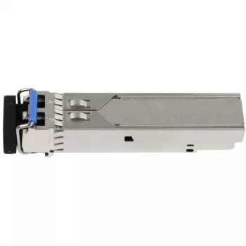 Modulo switch ALLNET ALL4796-INDU SFP (Mini-GBIC), 100 Mbit/s, FX/LC, 2 km, Multimode, industriale -40/+85 °C (ALL4796-INDU)