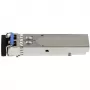Modulo switch ALLNET ALL4796-INDU SFP (Mini-GBIC), 100 Mbit/s, FX/LC, 2 km, Multimode, industriale -40/+85 °C (ALL4796-INDU)