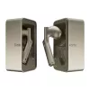 Traduttore in-ear Timekettle W4 AI Gold — auricolari per interpretariato simultaneo