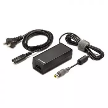 Lenovo 40Y7700 alimentatore/inverter per interni 65 W nero