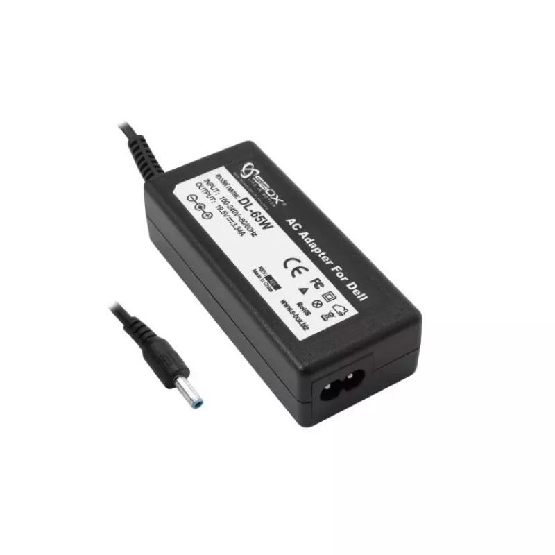 Sbox adattatore per notebook Dell DL-65W