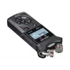 Tascam DR-07XP - registratore digitale portatile con interfaccia USB