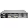 Case Supermicro SuperChassis 2U CSE-826BAC12-R802LPB 2HE