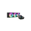 Dissipatore liquido All-in-One DeepCool LD360 12 cm nero Hydro Dynamic Bearing