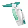 Leifheit 51000 lavavetri elettrico turchese, bianco