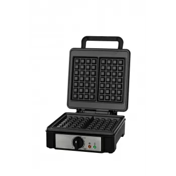 Zelmer ZWM0012 argento-nero