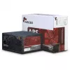Alimentatore Inter-Tech Argus APS 620 W 20+4 pin ATX ATX nero