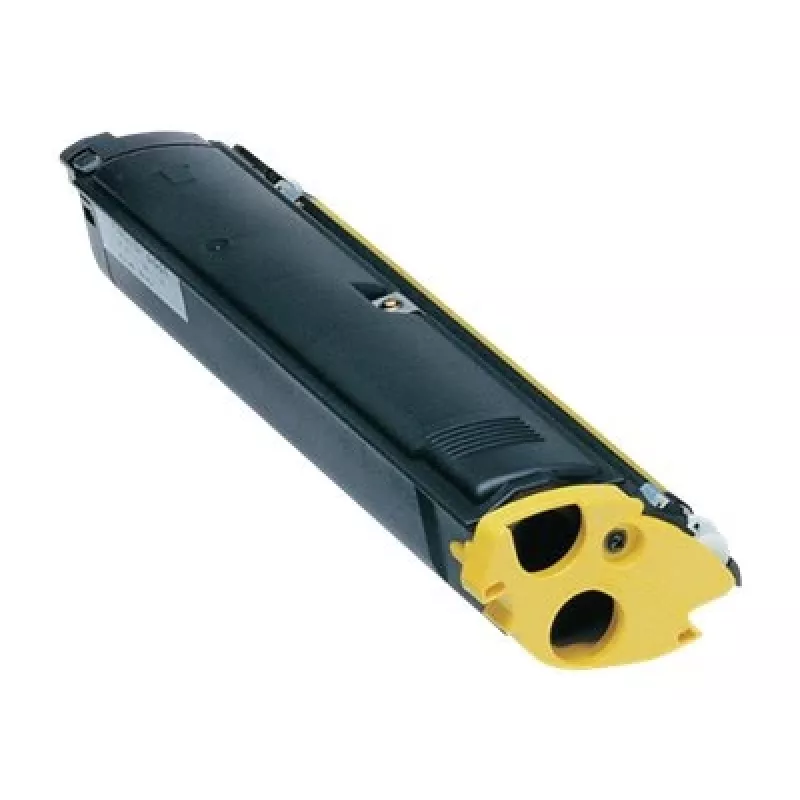 Epson S050097 (C13S050097) Cartuccia toner per AcuLaser C1900, giallo, 4500 pagine