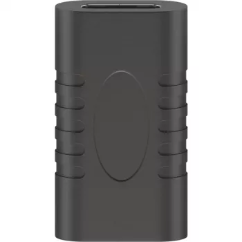 Connettore femmina USB-C Goobay 45401 nero