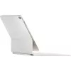 Apple Magic Keyboard QWERTY US English bianco trackpad