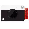 Kodak PRINTOMATIC fotocamera istantanea, 2x3 pollici, nero