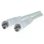 Cavo coassiale ShiverPeaks 10m tipo F
