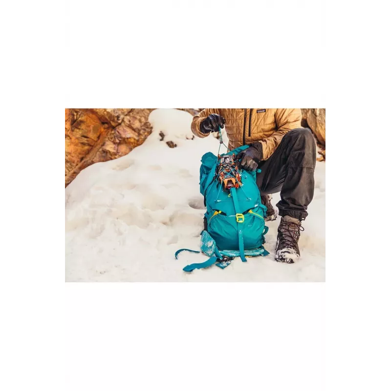 Gregory Alpinisto 28 LT zaino, Piton Blue