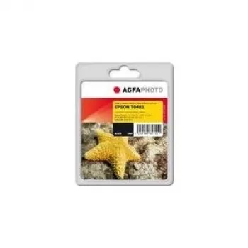 AgfaPhoto 22,5 ml - nero - compatibile - cartuccia d'inchiostro