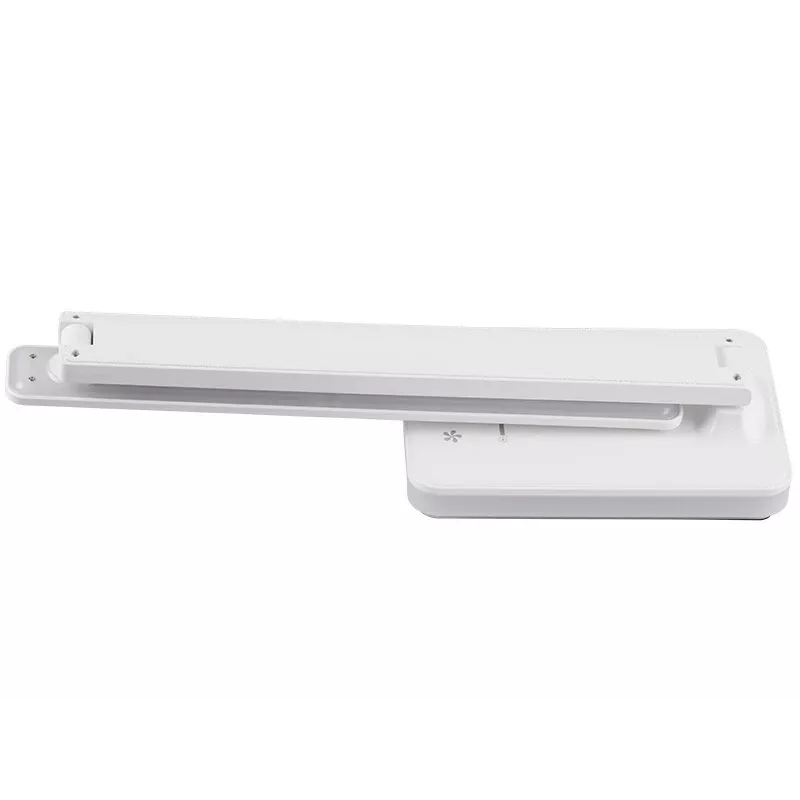 Tracer 47705 Prisma lampada da scrivania LED bianca