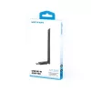 Vention AX300 scheda di rete USB Wi-Fi 6 2,4GHz BK