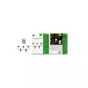 WOOX R5195 catena luminosa decorativa smart 9m RGB+CCT, Google Assistant e Amazon Alexa, IP65
