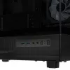Case Micro-ATX GSI SmartAssembly ARGB vetro - 650W