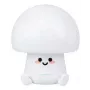 Lampada da tavolo Paladone Fun Guy Mushroom Light – originale lampada LED da comodino a forma di fungo