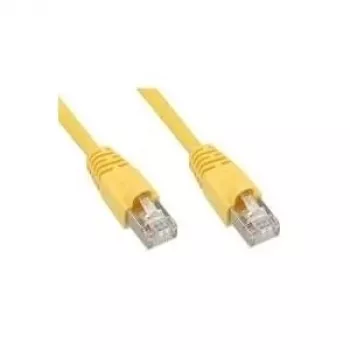 Cavo patch Ethernet Tecline 71507Y