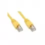 Cavo patch Ethernet Tecline 71507Y