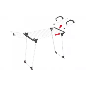 Stendibiancheria Vileda Premium 2in1