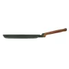 Padella piatta per crêpe RESTO 93712 — 28 cm di diametro, 2,7 cm di altezza