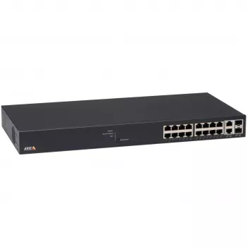 Switch di rete 16PORT POE+ T8516/5801-692 Axis