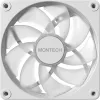 VENTOLA CASE 120MM GF120R V2/ARGB PWM 3I1 (W) MONTECH