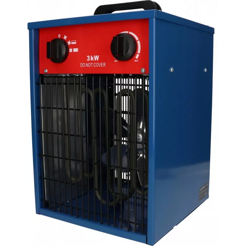 Termoventilatore elettrico Blaupunkt EH9010