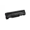 Canon CRG-726 cartuccia toner, nera, 2100 pagine