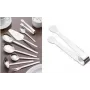 Pinza da zucchero Bettina Poli (250-025)